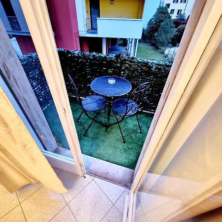 Vitti'S Home Verona 2 Exteriér fotografie
