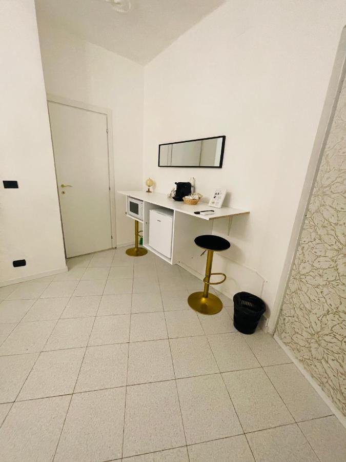 Vitti'S Home Verona 2 Exteriér fotografie