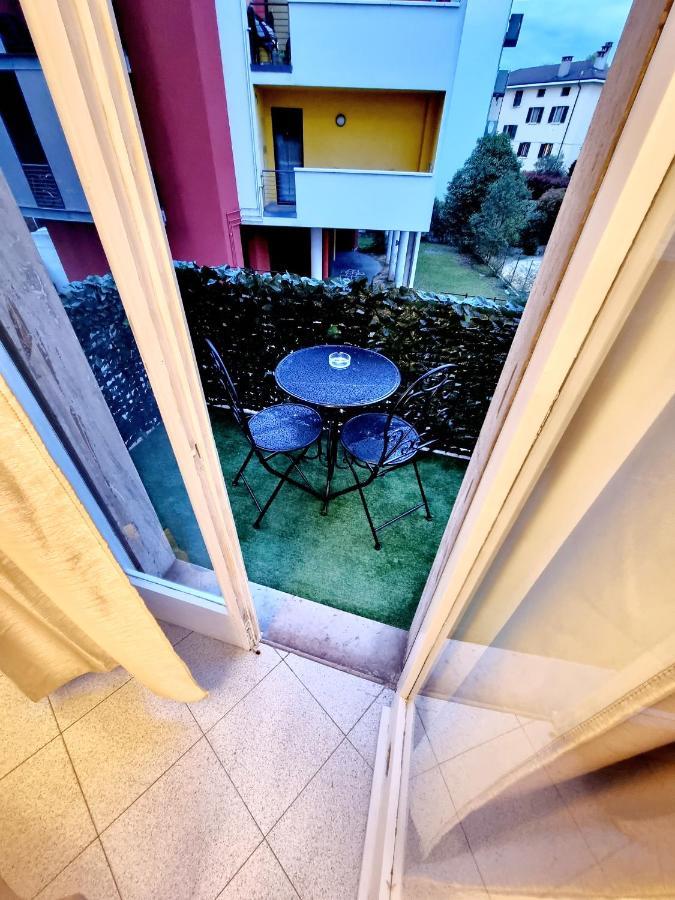 Vitti'S Home Verona 2 Exteriér fotografie