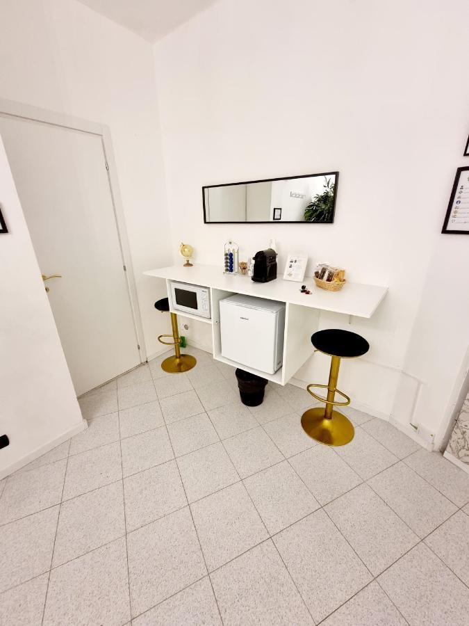 Vitti'S Home Verona 2 Exteriér fotografie