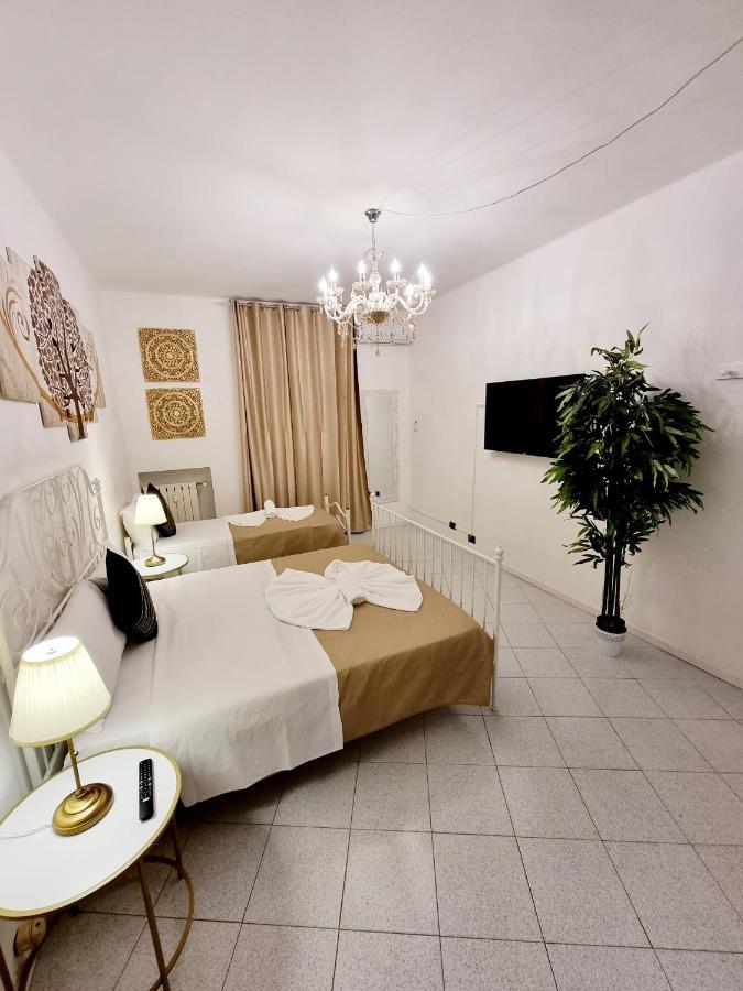 Vitti'S Home Verona 2 Exteriér fotografie