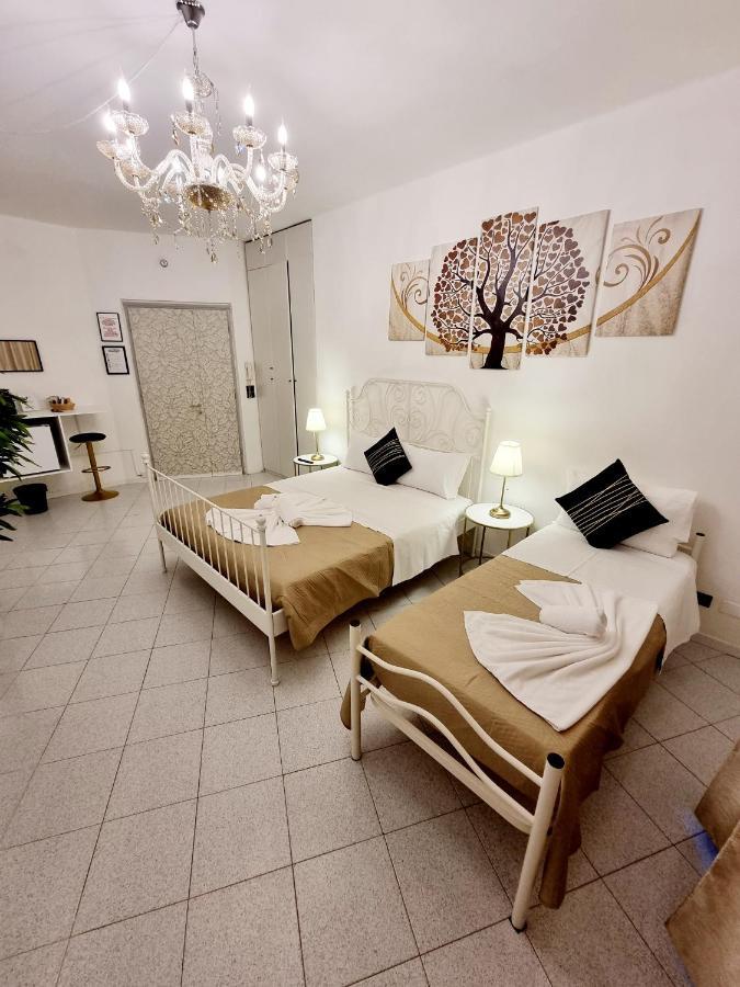 Vitti'S Home Verona 2 Exteriér fotografie